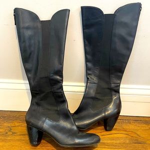 Naturalizer boots